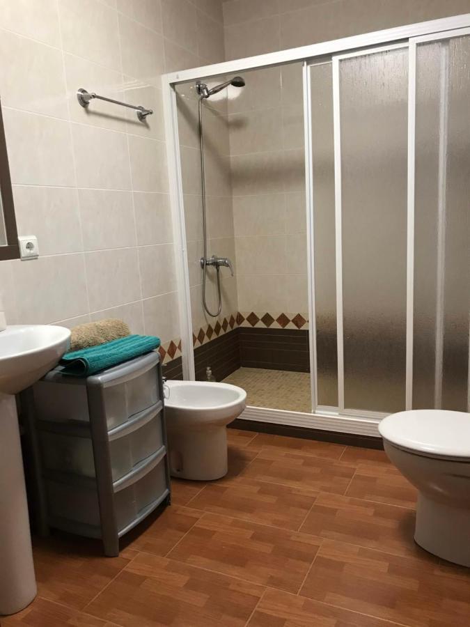 Gran Casa Rural Con Patio En Encinarejo De Cordoba Eksteriør bilde