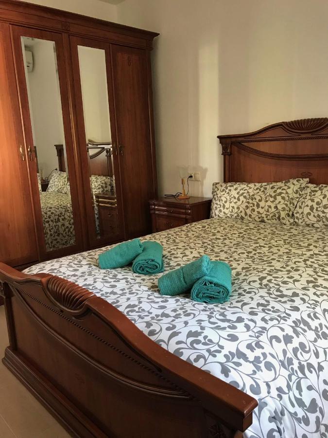 Gran Casa Rural Con Patio En Encinarejo De Cordoba Eksteriør bilde