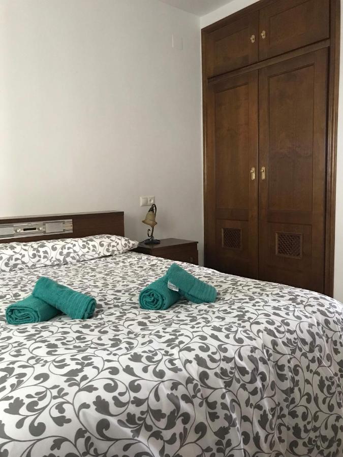 Gran Casa Rural Con Patio En Encinarejo De Cordoba Eksteriør bilde
