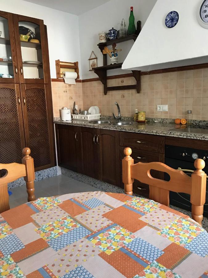 Gran Casa Rural Con Patio En Encinarejo De Cordoba Eksteriør bilde