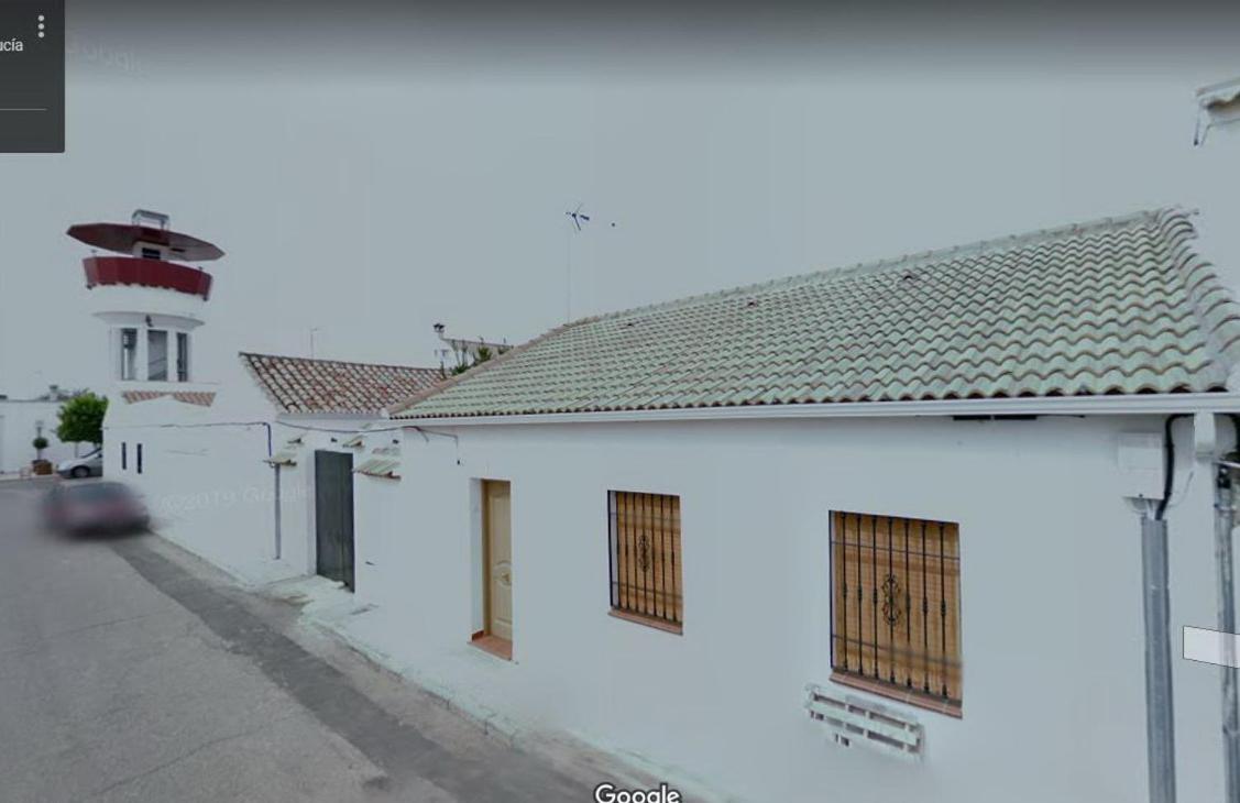 Gran Casa Rural Con Patio En Encinarejo De Cordoba Eksteriør bilde