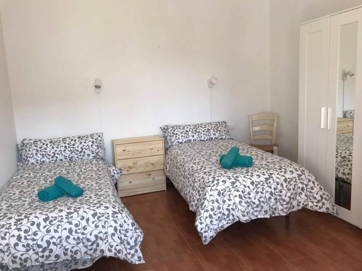 Gran Casa Rural Con Patio En Encinarejo De Cordoba Eksteriør bilde