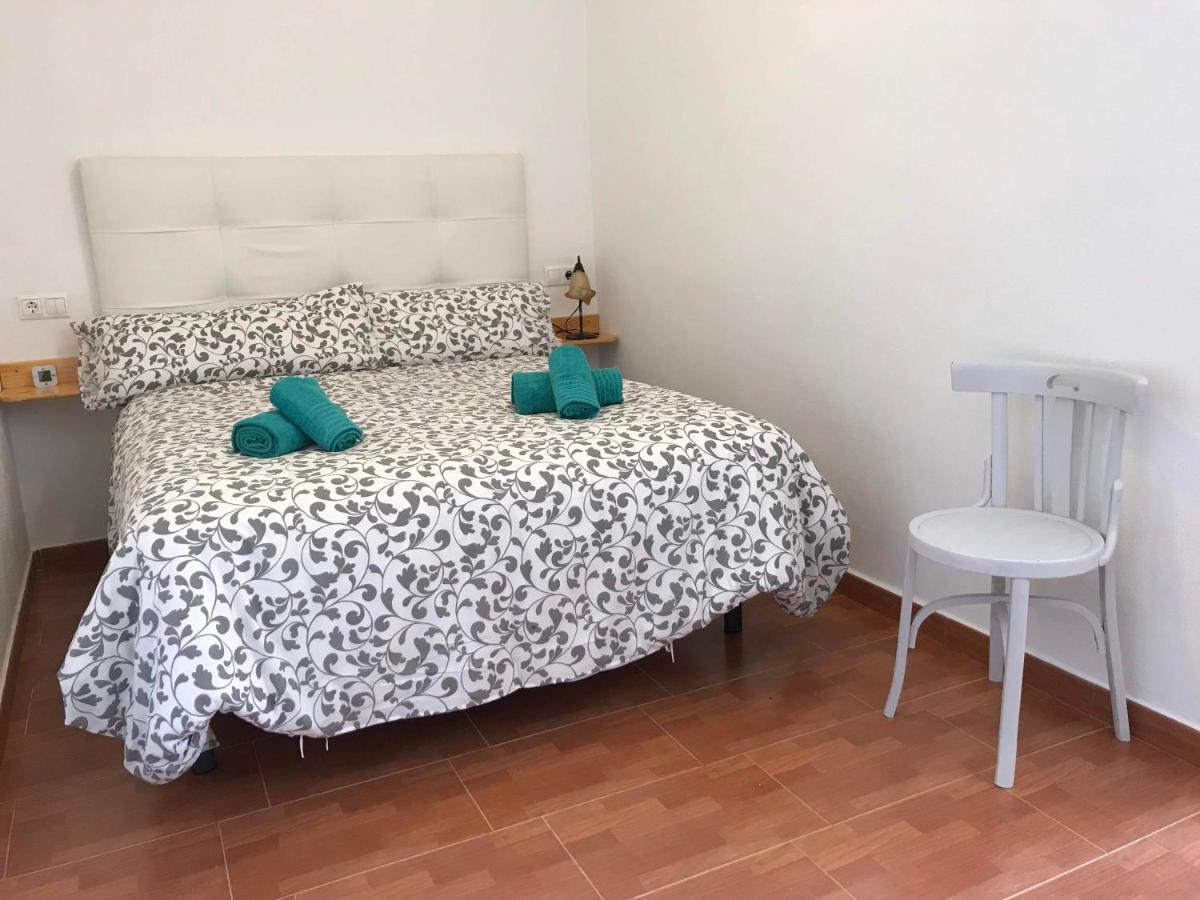 Gran Casa Rural Con Patio En Encinarejo De Cordoba Eksteriør bilde